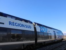 Visite du Pape à Monaco : la région renforce son offre TER 