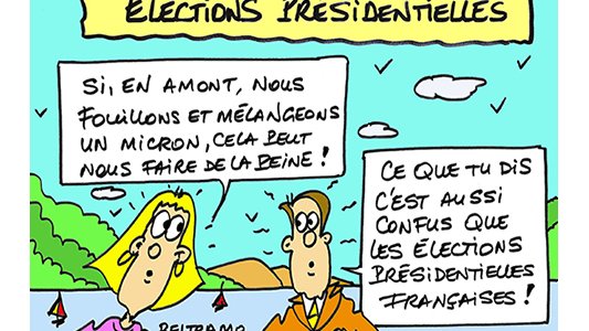 La gazette hebdomadaire