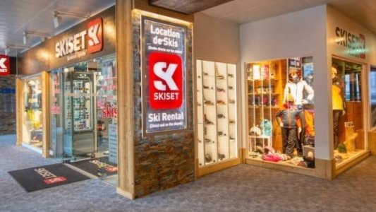 Isola 2000 : un accord temporaire trouvé pour permettre la réouverture rapide de la galerie marchande