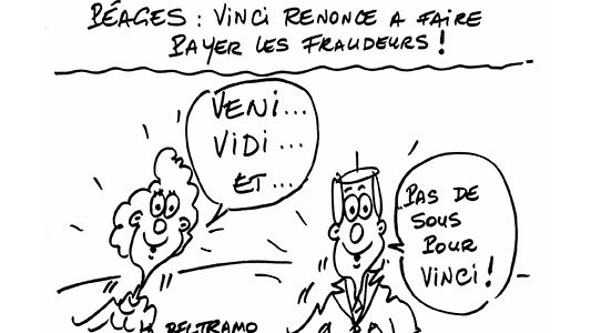 La gazette hebdomadaire