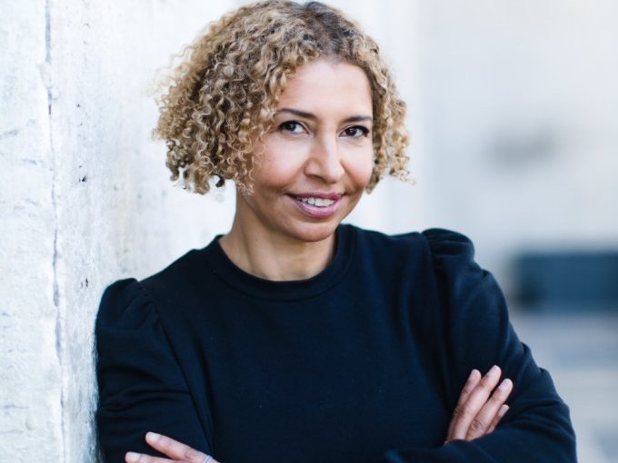 Marie-Ann Yemsi nommée
