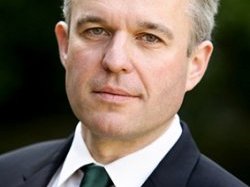 François de Rugy nommé ministre de la Transition écologique et solidaire