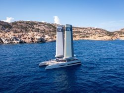 Mission Grèce 2025 : premier bilan après quarante jours d'expédition en mer Égée