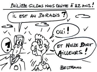 La gazette hebdomadaire