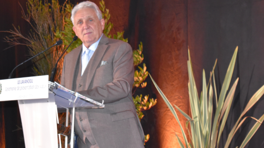 Au Lavandou, une année 2026 sous le signe de la résilience