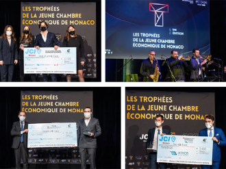 Trophées JCEM 2021 : on connait les lauréats !