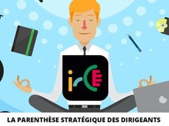IRCE : nouvelle édition du parcours "Créer son entreprise dans les A-M"