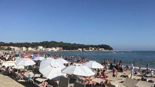Le Sud, N°1 pour les vacances d'été !