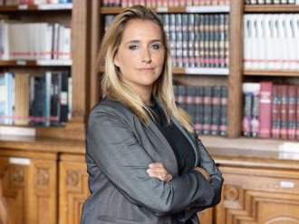 Projet de loi immigration - Alexandra Borchio-Fontimp : « Pas à la hauteur de l'enjeu »