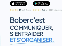 L'application BOB approche les 7 000 utilisateurs