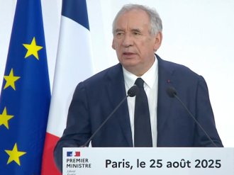 L'essentiel de l'actualité de ce mardi 26 août