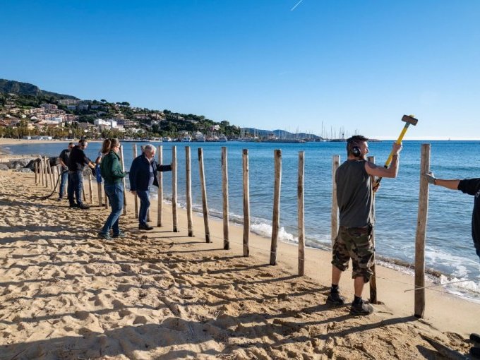 Lavandou, des solutions