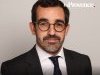 Olivier Biscaye nouveau directeur général de La Provence et de Corse Matin
