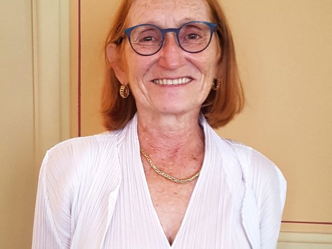 Vallées - Laure Carladous