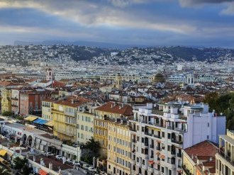 Nice : l'interdiction des locations saisonnières ? est injustifiée pour le Conseil d'Etat ??
