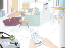 Monaco aura aussi son compteur connecté 