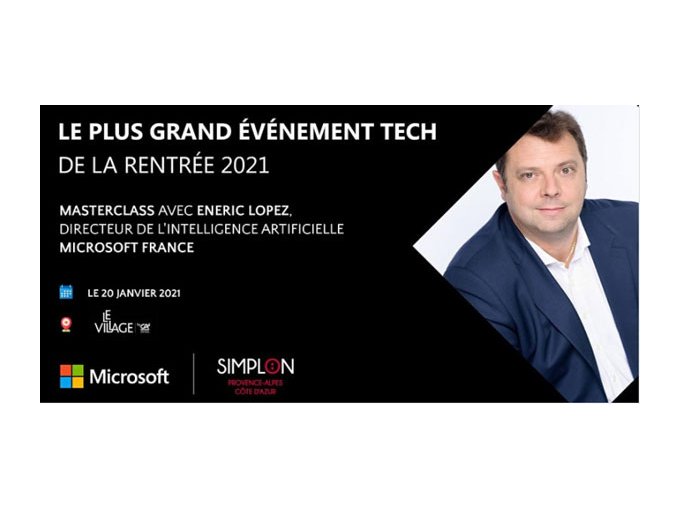 Masterclass inédite (…)