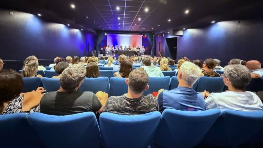  Puget-sur-Argens engage le dialogue pour redynamiser le centre-ville