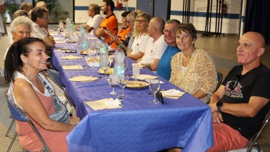  Vieillir au Pradet est agréable !