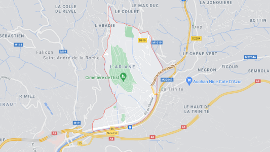 Plus que quelques jours pour répondre à l'AMI des locaux destinés à redynamiser le quartier de I' Ariane