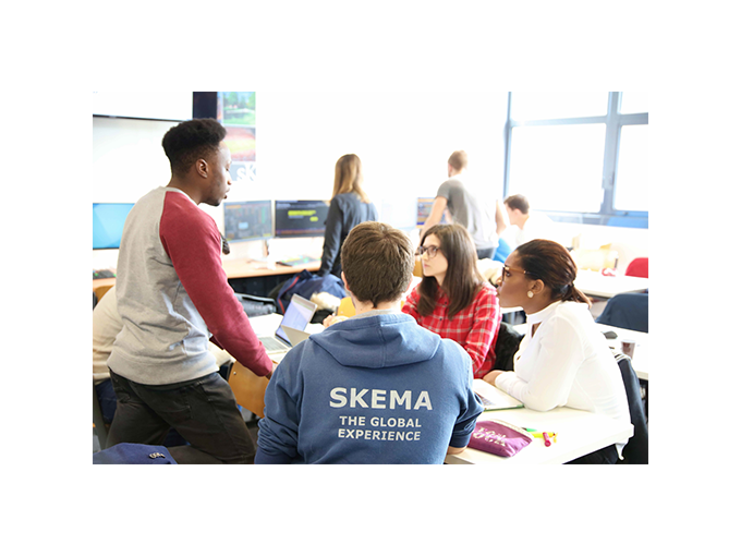 SKEMA Business School (…)