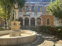 La ville de Brignoles veut sauvegarder l'ancien tribunal