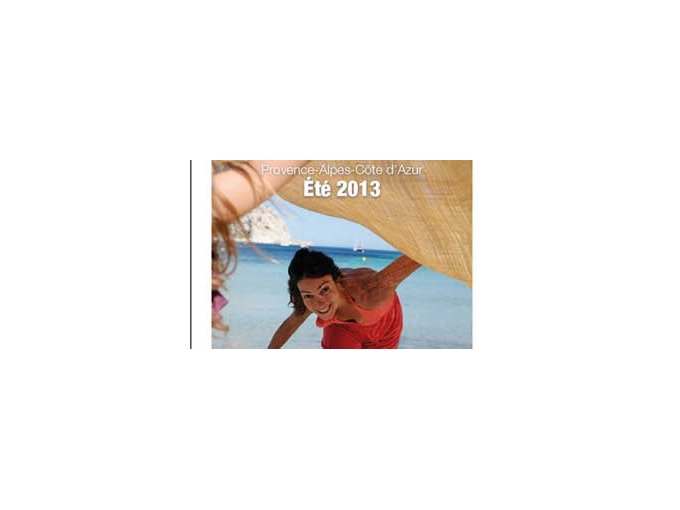 Eté 2013 en PACA : une