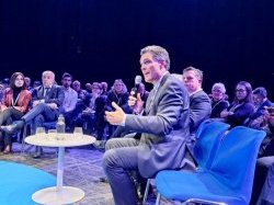 Éric Pauget reconduit à la présidence du groupe d'études sur les polices municipales