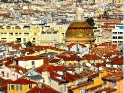 Patrimoine : les ménages français sont plutôt bien lotis en europe