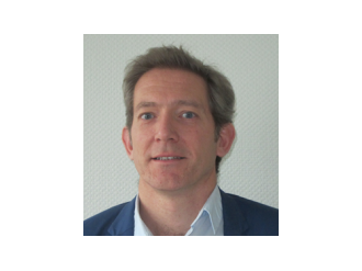 David Vasselin nommé directeur opérationnel Génie Climatique de SPIE Sud-Est