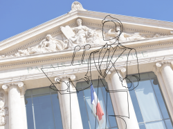 Concours d'éloquence de lycéens au TJ de Nice sur le thème « Sommes-nous tous égaux devant la justice ? »