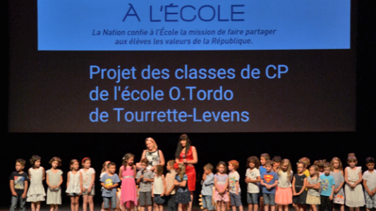 Première réussie pour les Trophées de la Laïcité !