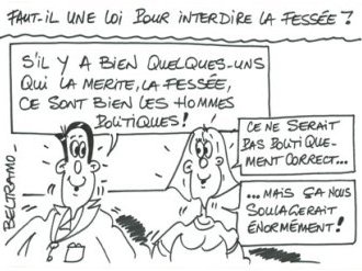 Le JJB du jour !