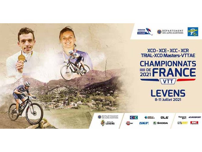 Championnats de France de