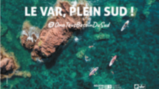 VisitVar s'exporte à Paris !