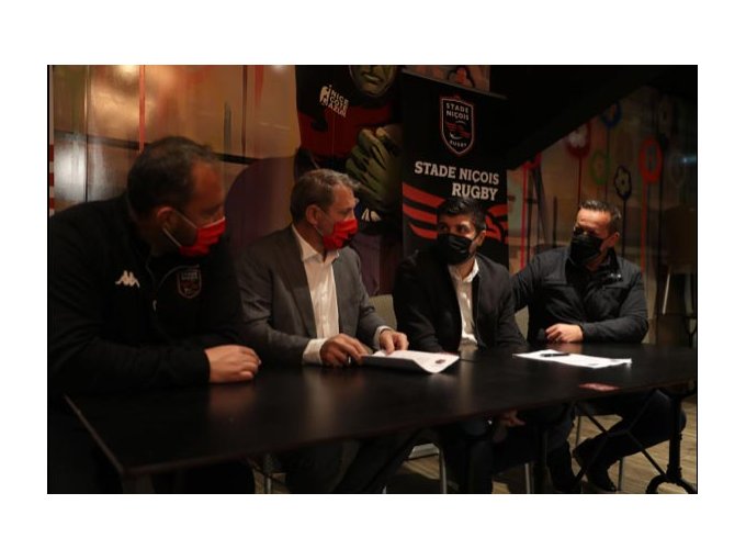 MyCoach et le Stade (…)