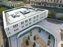 Marseille parmi les 100 villes neutres en carbone d'ici 2030
