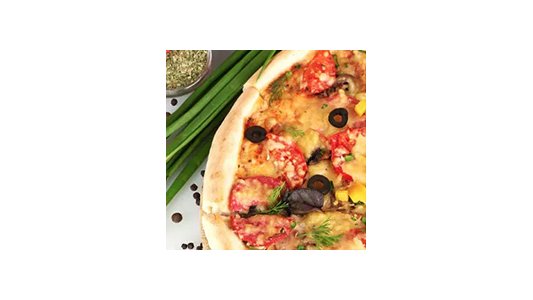 Croq Pizza fournit des fonds de pizzas à la restauration collective