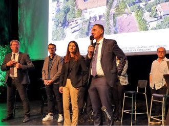 Au Pradet, une ambition pédagogique et environnementale pour l'école Marcel Pagnol