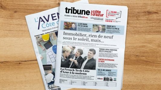 Médias locaux : il n'y a plus "d'Avenir"