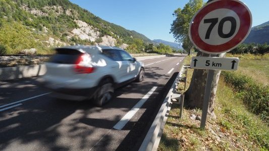 Le Département 06 a voté son budget qui s'élève à 1,6 milliard