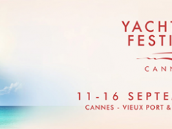 Yachting Festival 2018 du 11 au 16 septembre 2018, à Cannes