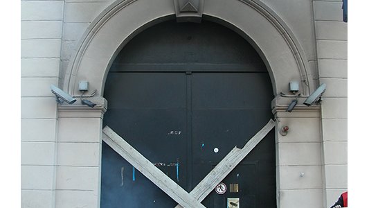 Prisons : le triste état des lieux des établissements pénitentiaires français
