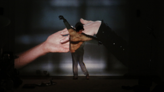 "Barbara" de Mathieu Amalric