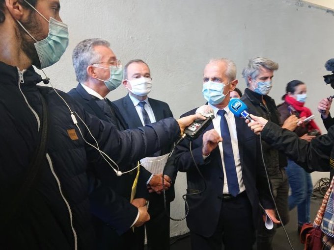 Un premier centre de (…)