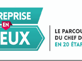 Une initiative pour développer le business des chefs d'entreprise du 06