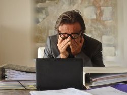 Le Burn-Out : un concept répandu lié au travail mais pas seulement