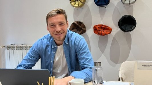 Rodrigue Monge, à vive Allure 