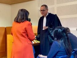 Le bâtonnier de Grasse préoccupé par le Guichet unique