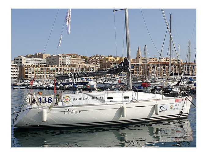 Juris Cup : les Avocats